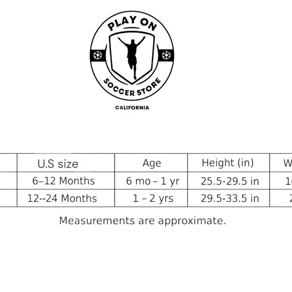 Baby Chivas de Guadalajara Home Bodysuit - Picture 3 of 3